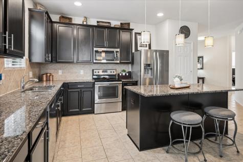 3121 Walker Creek Drive Little Elm TX 75068