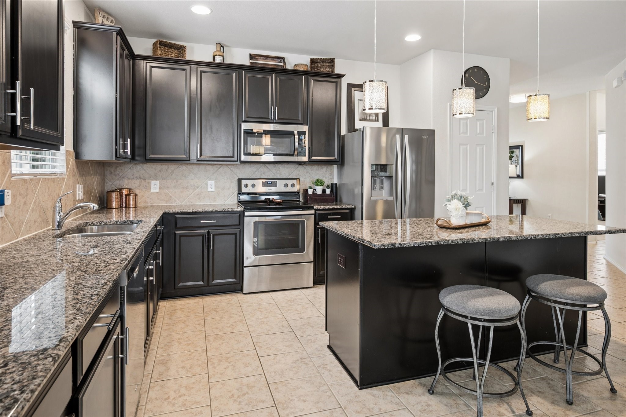 3121 Walker Creek Drive Little Elm TX 75068