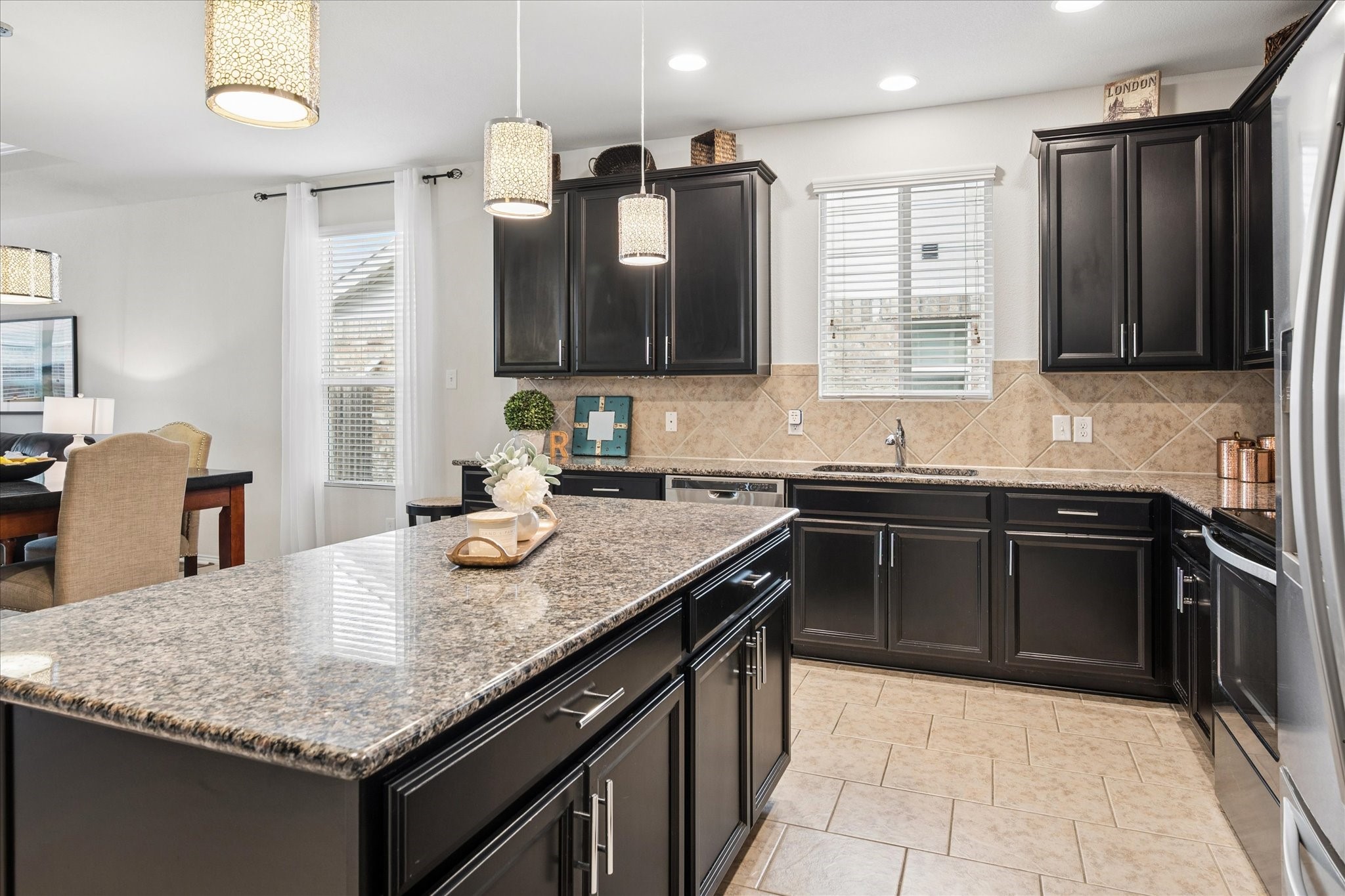 3121 Walker Creek Drive Little Elm TX 75068