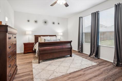 3121 Walker Creek Drive Little Elm TX 75068