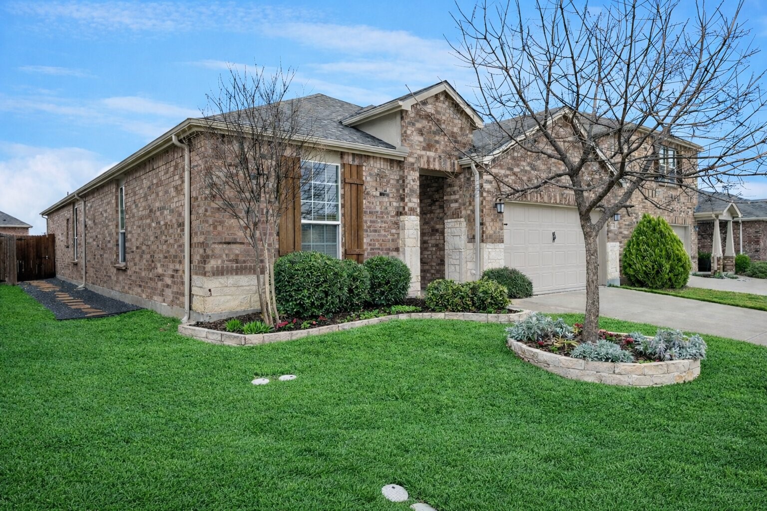 3121 Walker Creek Drive Little Elm TX 75068