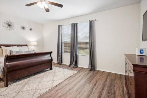 3121 Walker Creek Drive Little Elm TX 75068