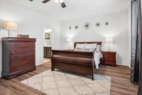 3121 Walker Creek Drive Little Elm TX 75068