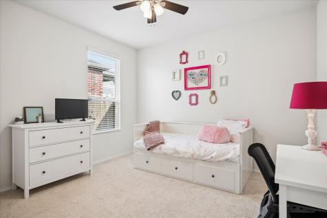 3121 Walker Creek Drive Little Elm TX 75068