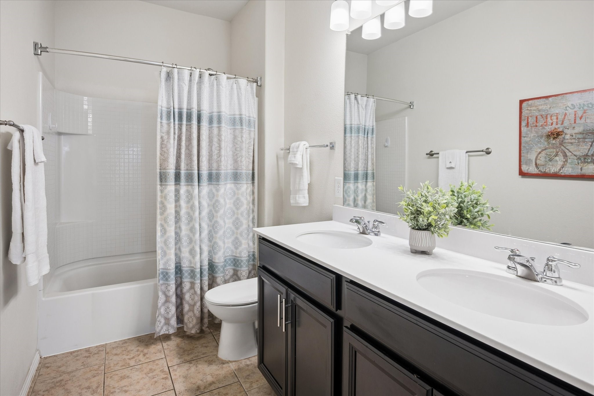 3121 Walker Creek Drive Little Elm TX 75068