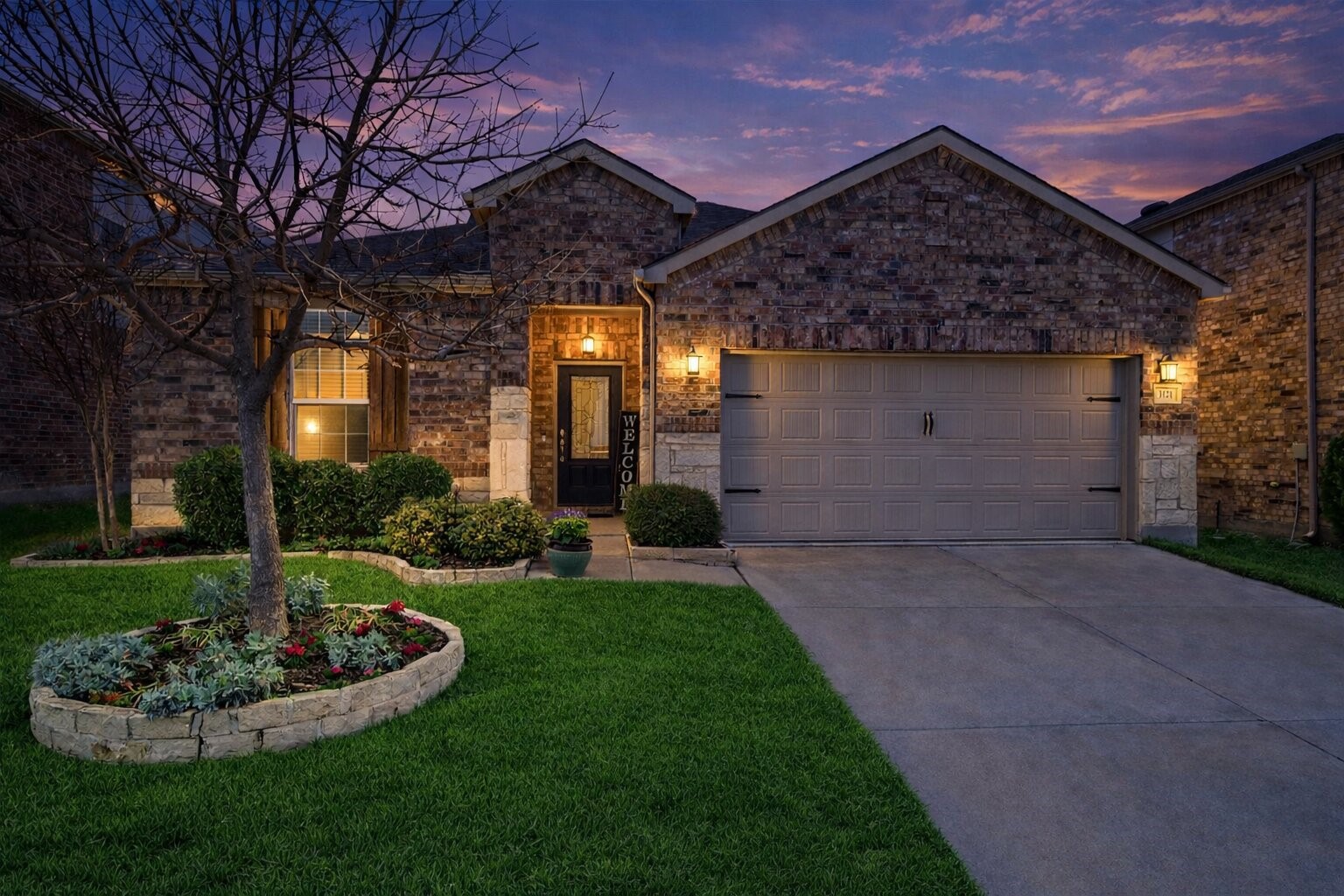 3121 Walker Creek Drive Little Elm TX 75068
