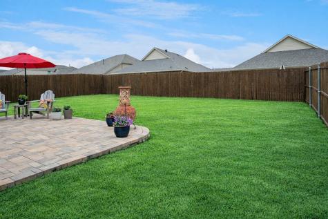 3121 Walker Creek Drive Little Elm TX 75068