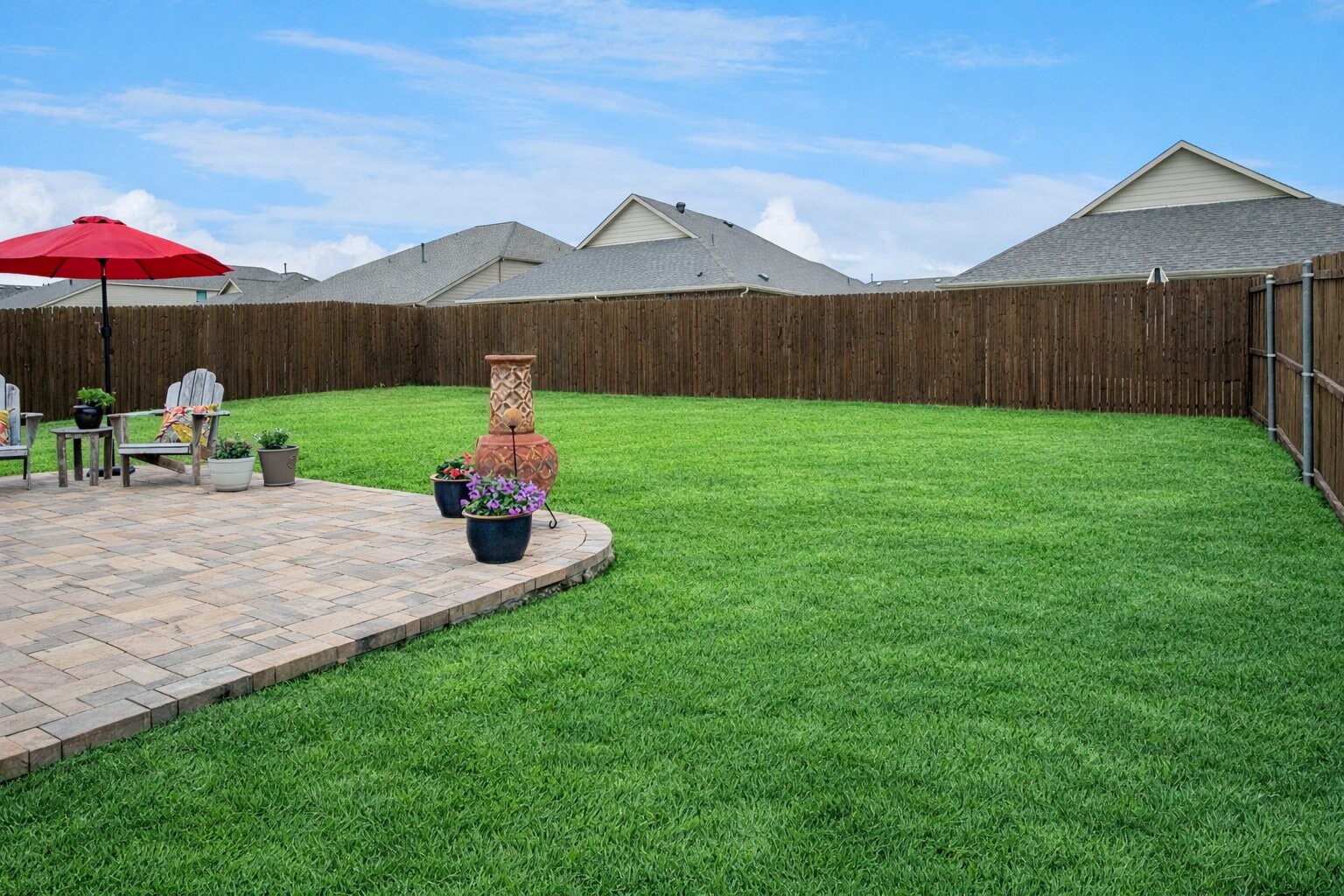 3121 Walker Creek Drive Little Elm TX 75068