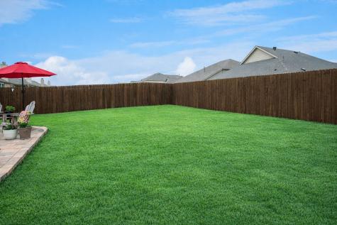 3121 Walker Creek Drive Little Elm TX 75068