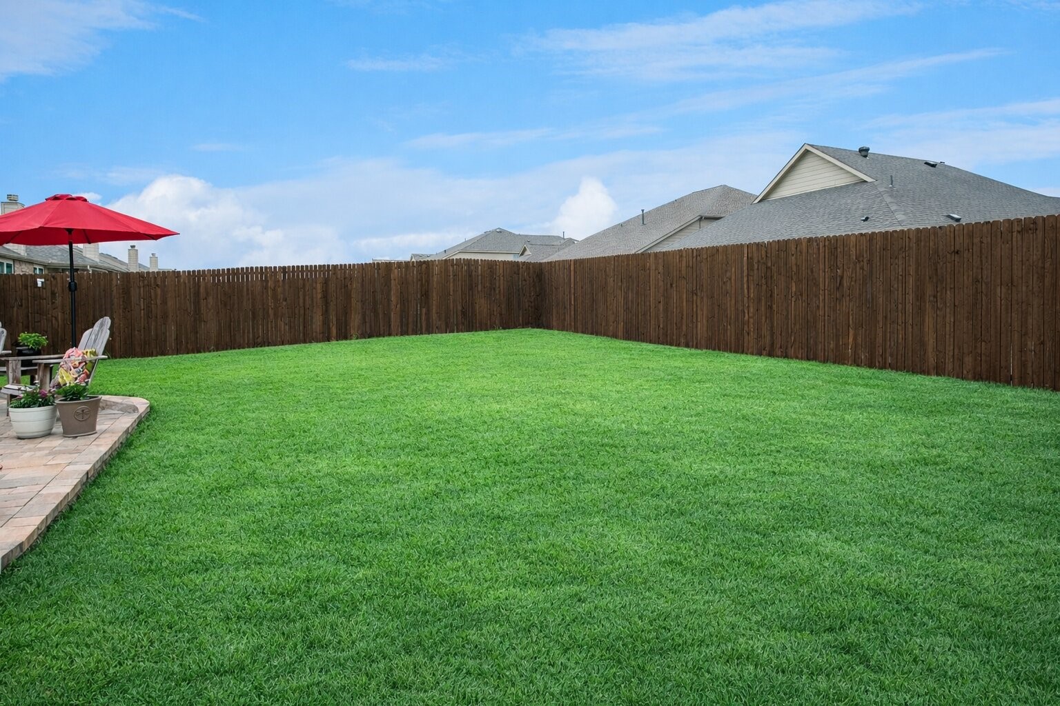 3121 Walker Creek Drive Little Elm TX 75068