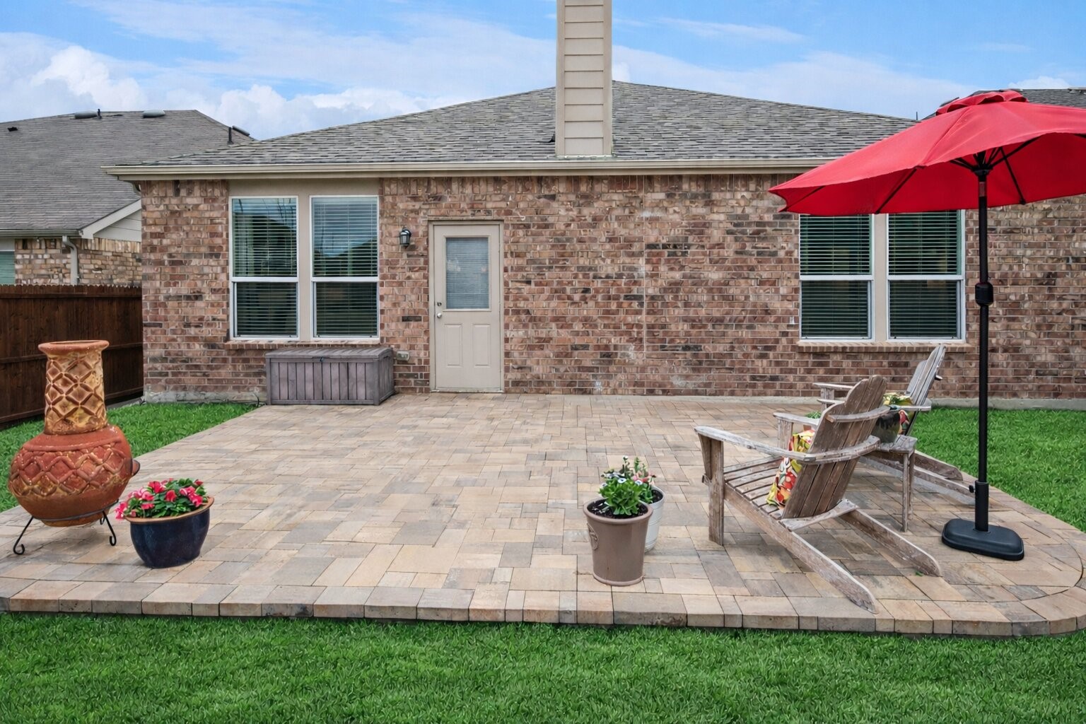 3121 Walker Creek Drive Little Elm TX 75068