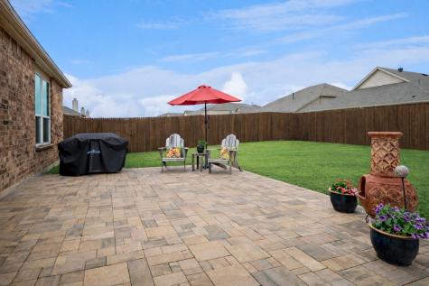 3121 Walker Creek Drive Little Elm TX 75068