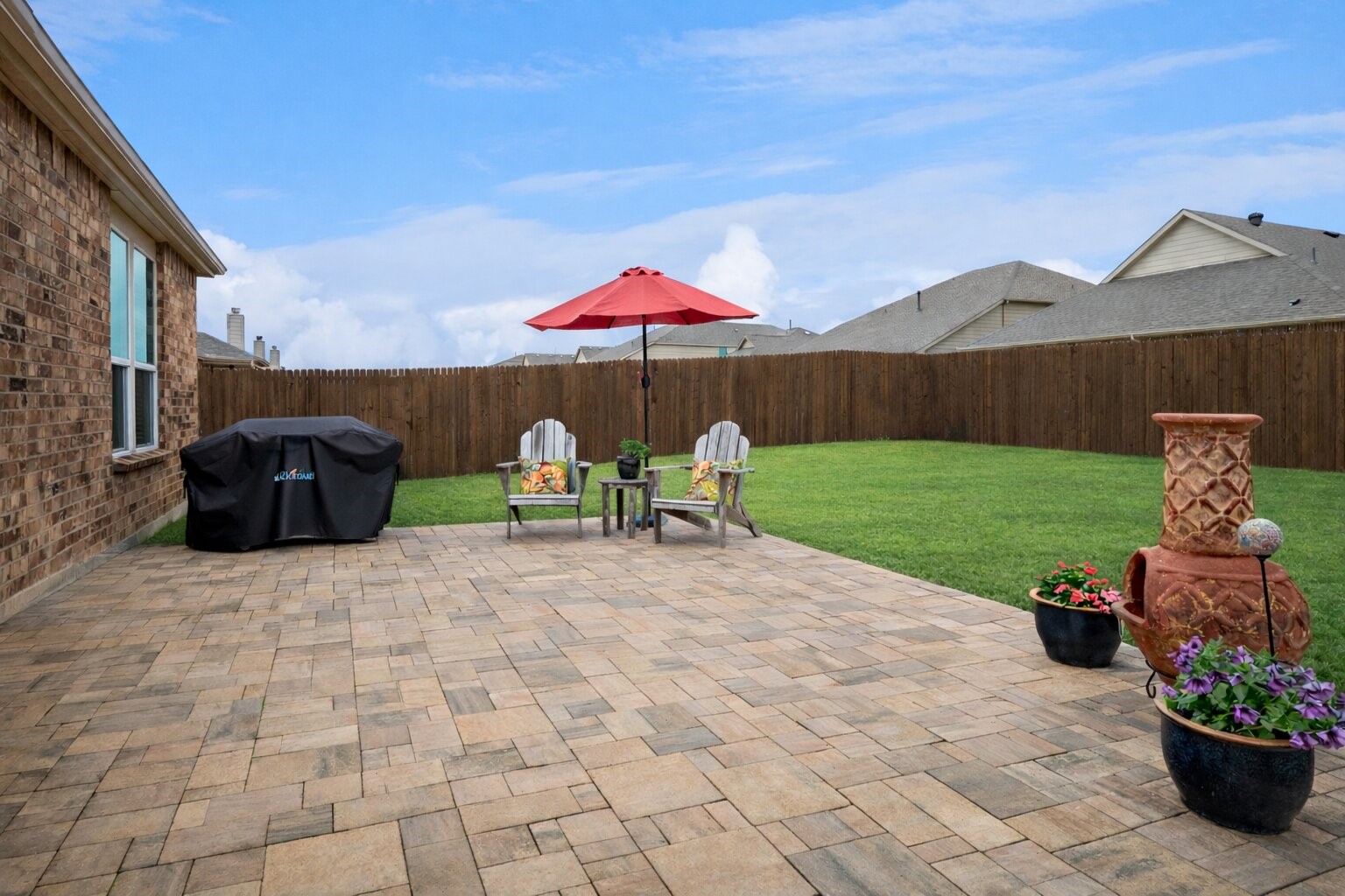 3121 Walker Creek Drive Little Elm TX 75068