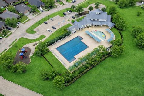3121 Walker Creek Drive Little Elm TX 75068