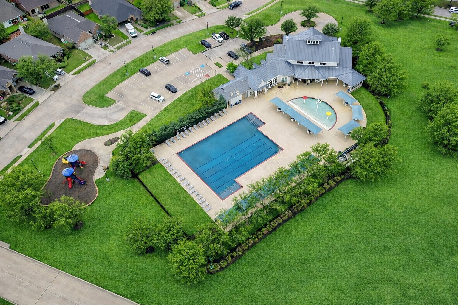 3121 Walker Creek Drive Little Elm TX 75068