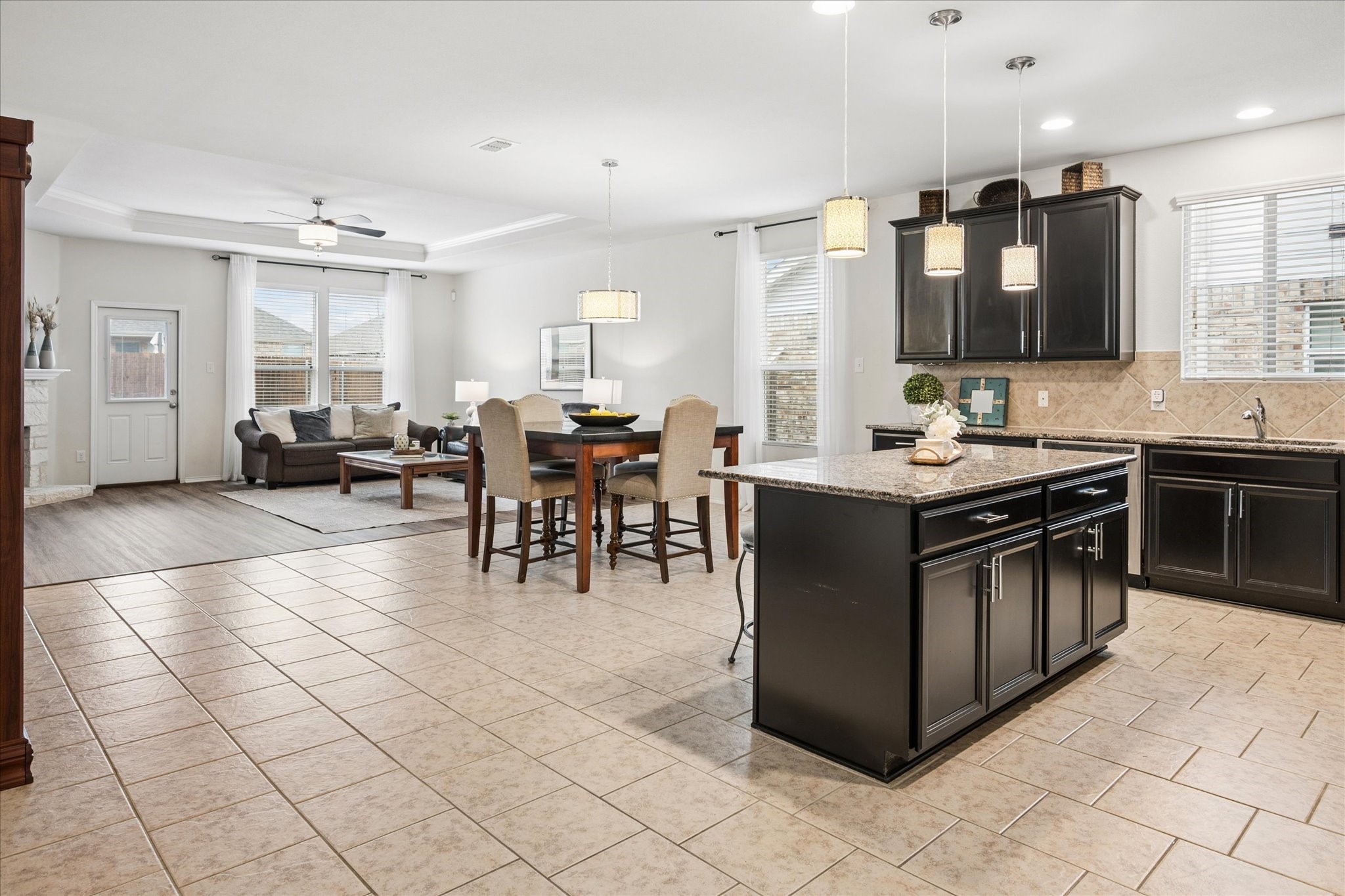 3121 Walker Creek Drive Little Elm TX 75068