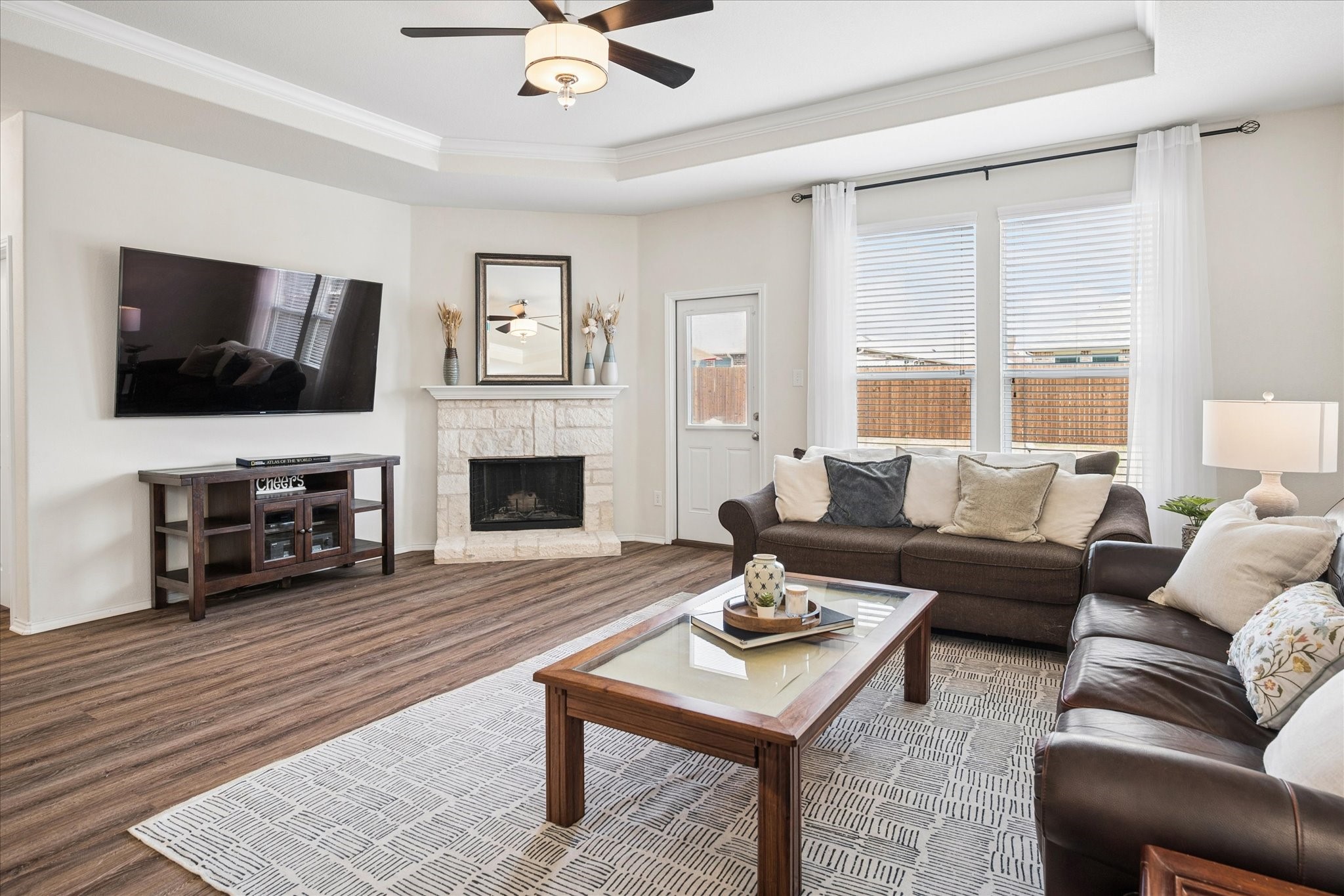 3121 Walker Creek Drive Little Elm TX 75068