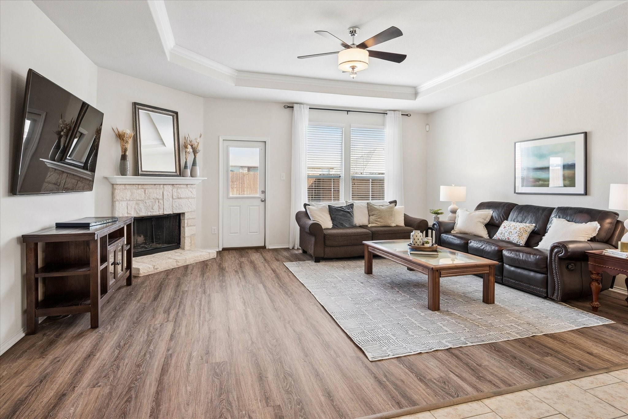 3121 Walker Creek Drive Little Elm TX 75068