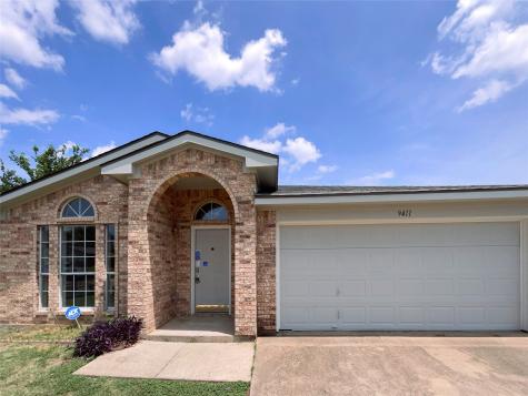 9411 Lipton Lane Dallas TX 75217