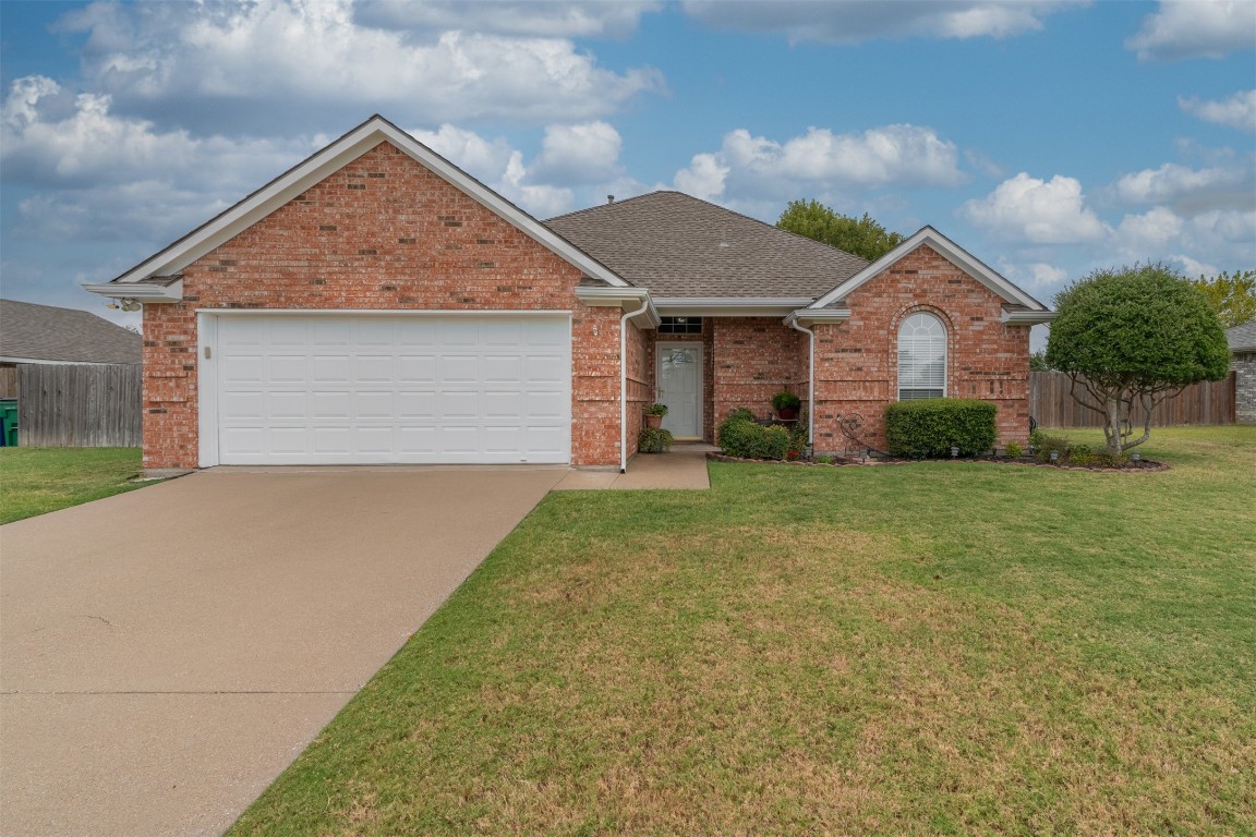2002 Bordeaux Lane Greenville TX 75402