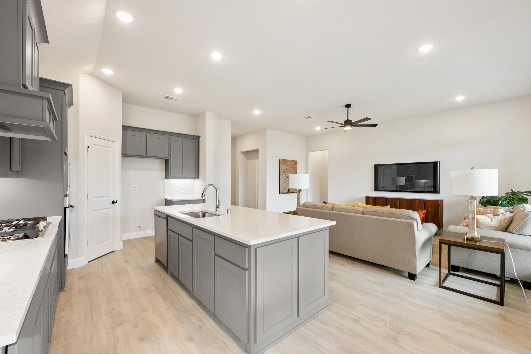 1509 Soapberry Drive Aubrey TX 76227
