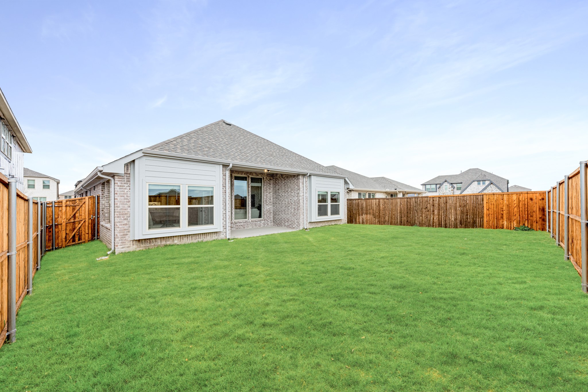 1509 Soapberry Drive Aubrey TX 76227