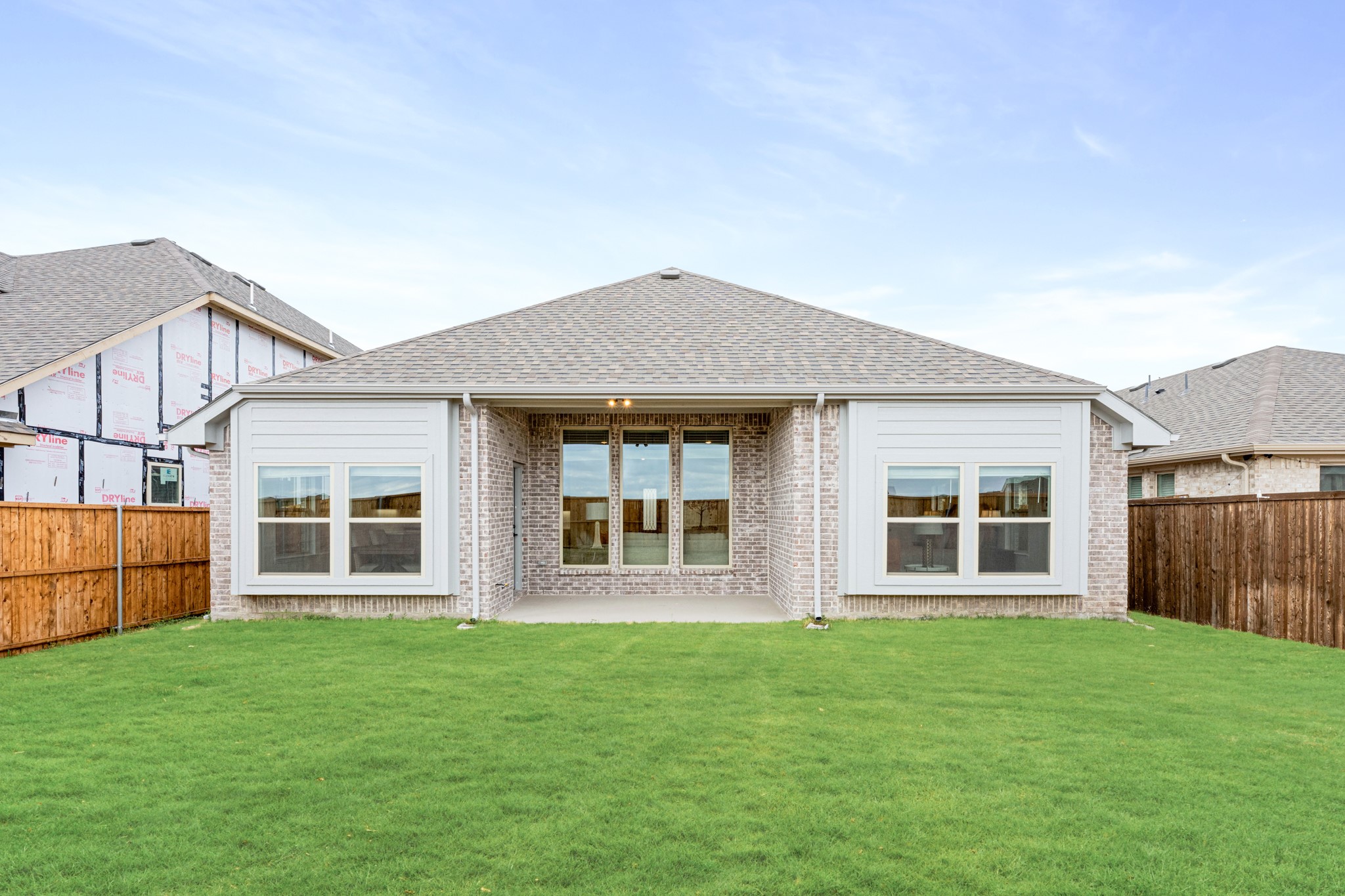 1509 Soapberry Drive Aubrey TX 76227