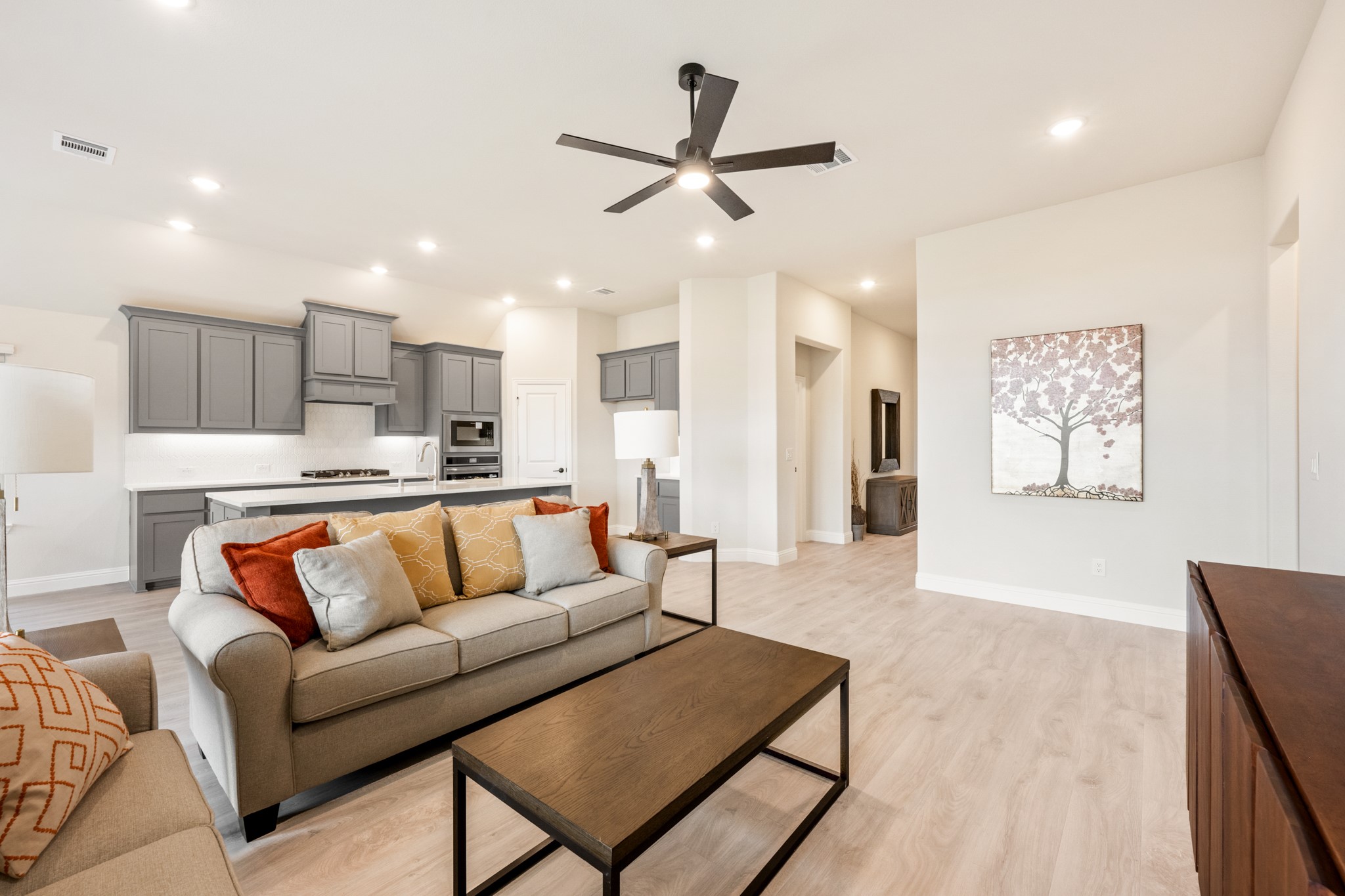 1509 Soapberry Drive Aubrey TX 76227