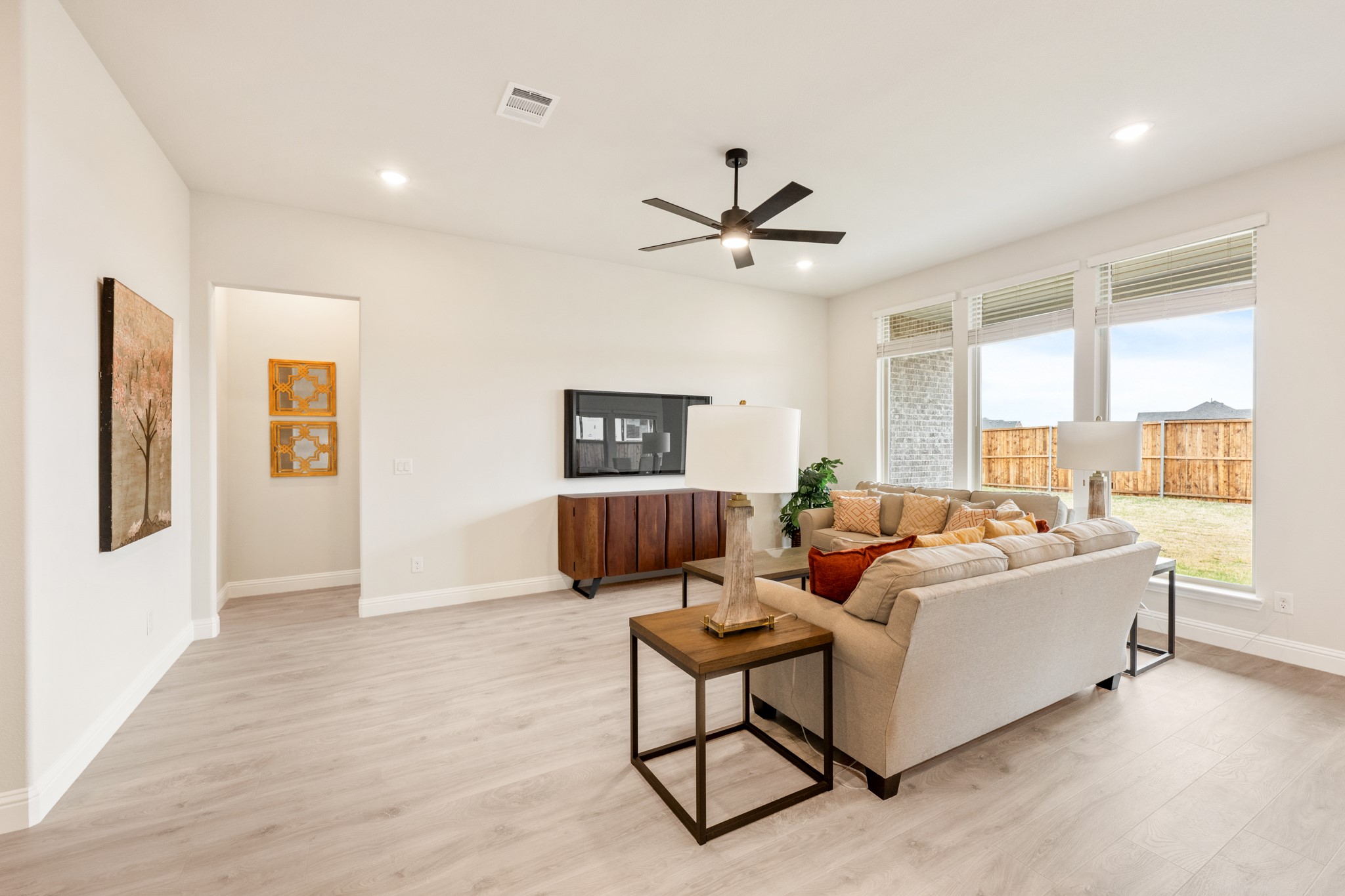 1509 Soapberry Drive Aubrey TX 76227