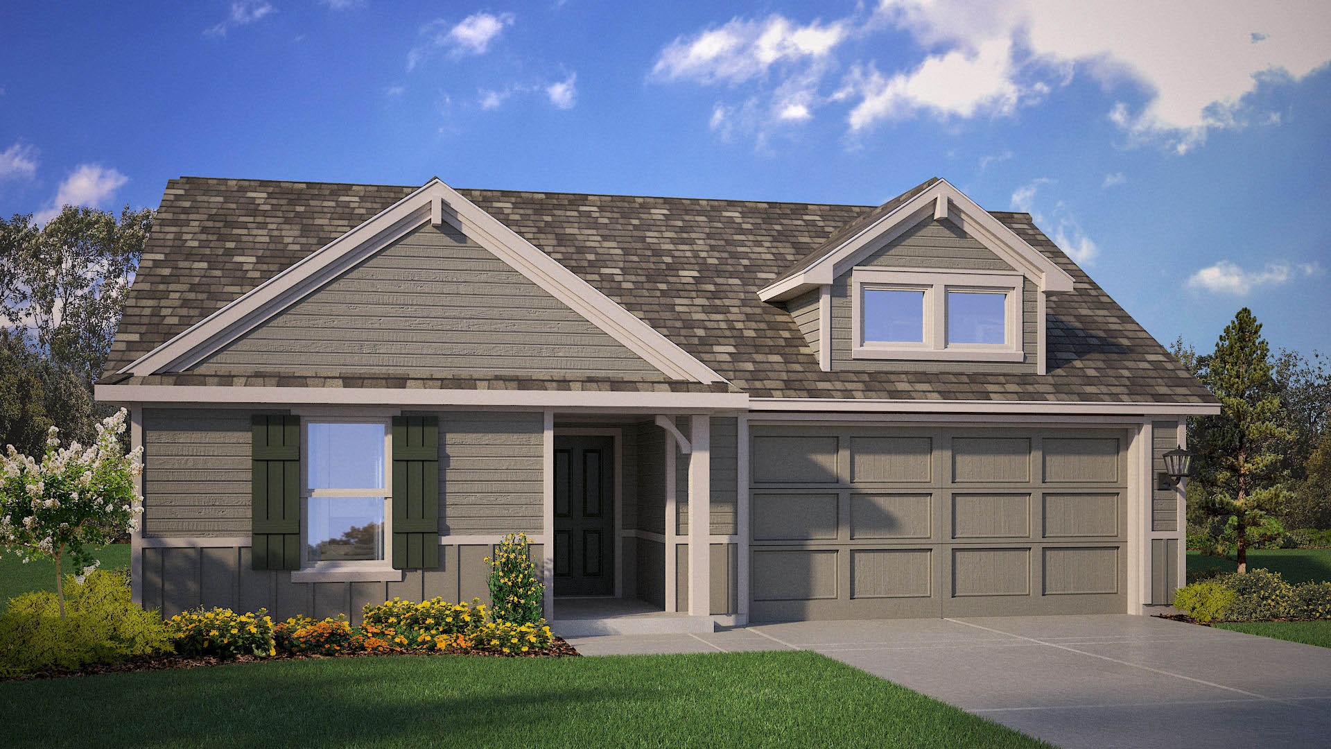 2237 Johnny Cash Drive Fort Worth TX 76036