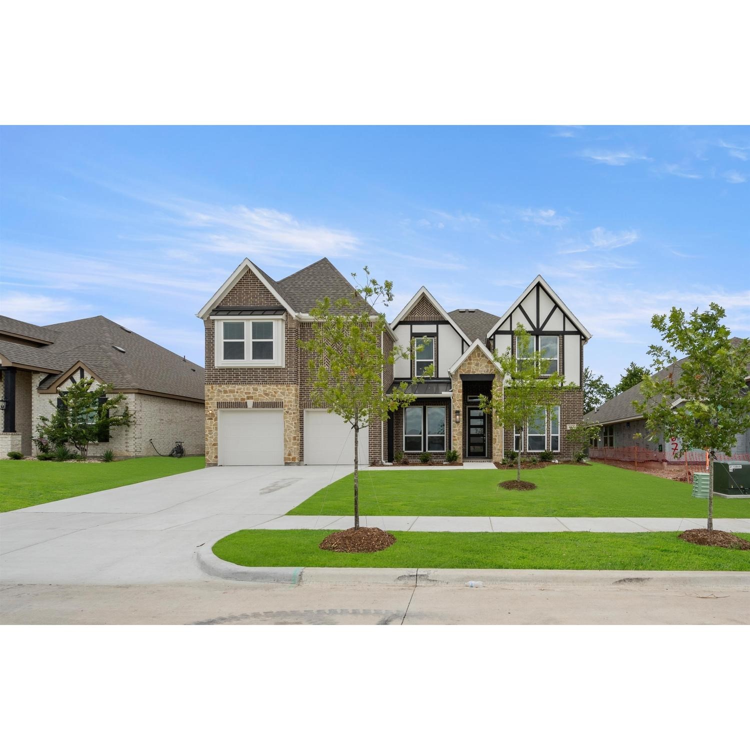 663 Cherry Bark Trail Waxahachie TX 75165