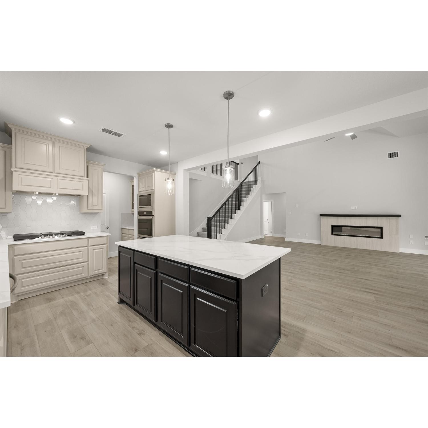 663 Cherry Bark Trail Waxahachie TX 75165