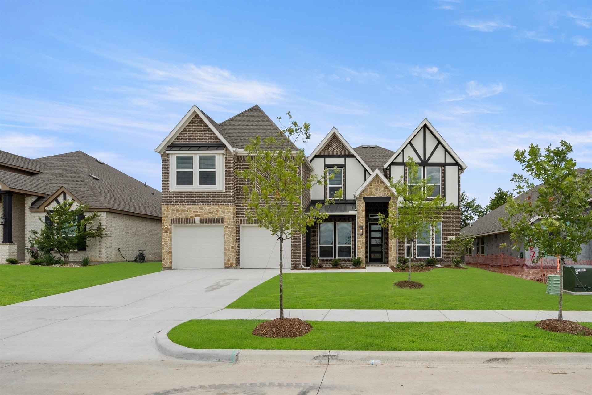 663 Cherry Bark Trail Waxahachie TX 75165