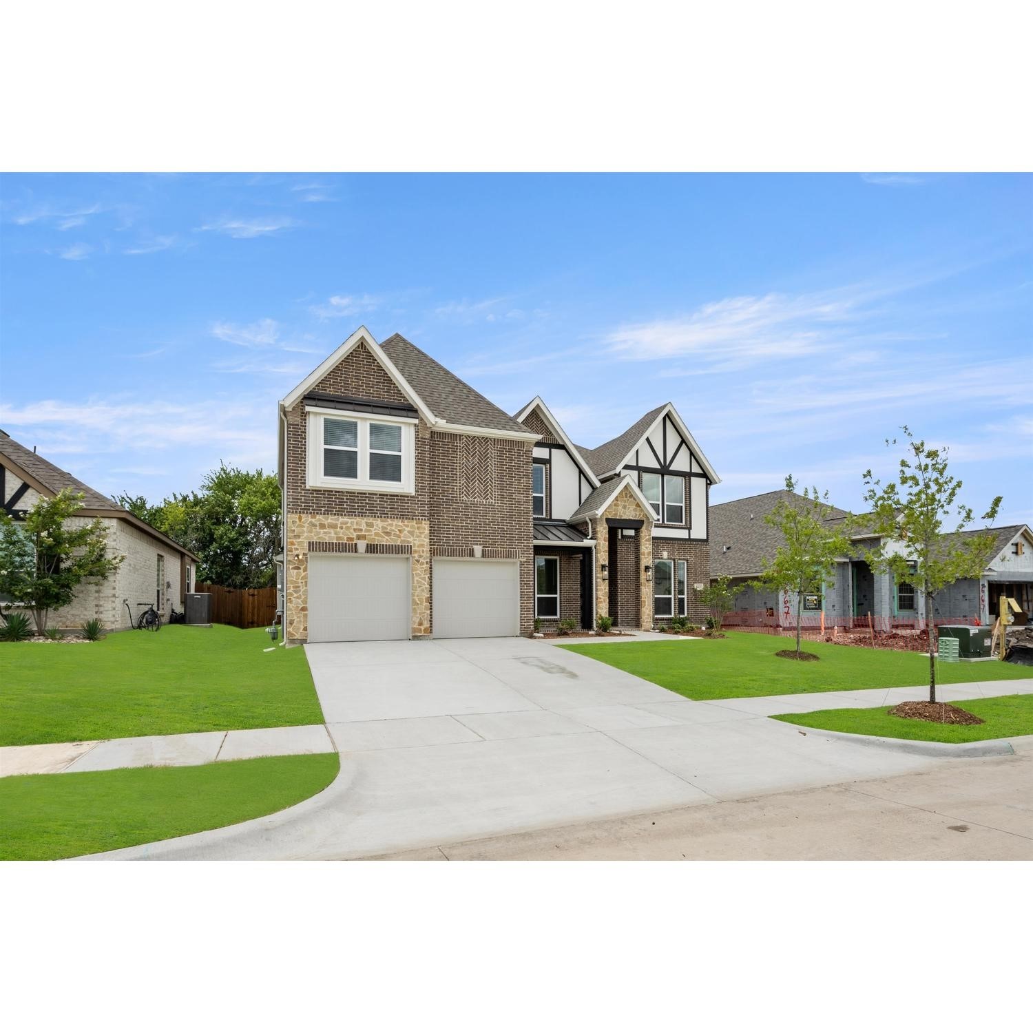 663 Cherry Bark Trail Waxahachie TX 75165