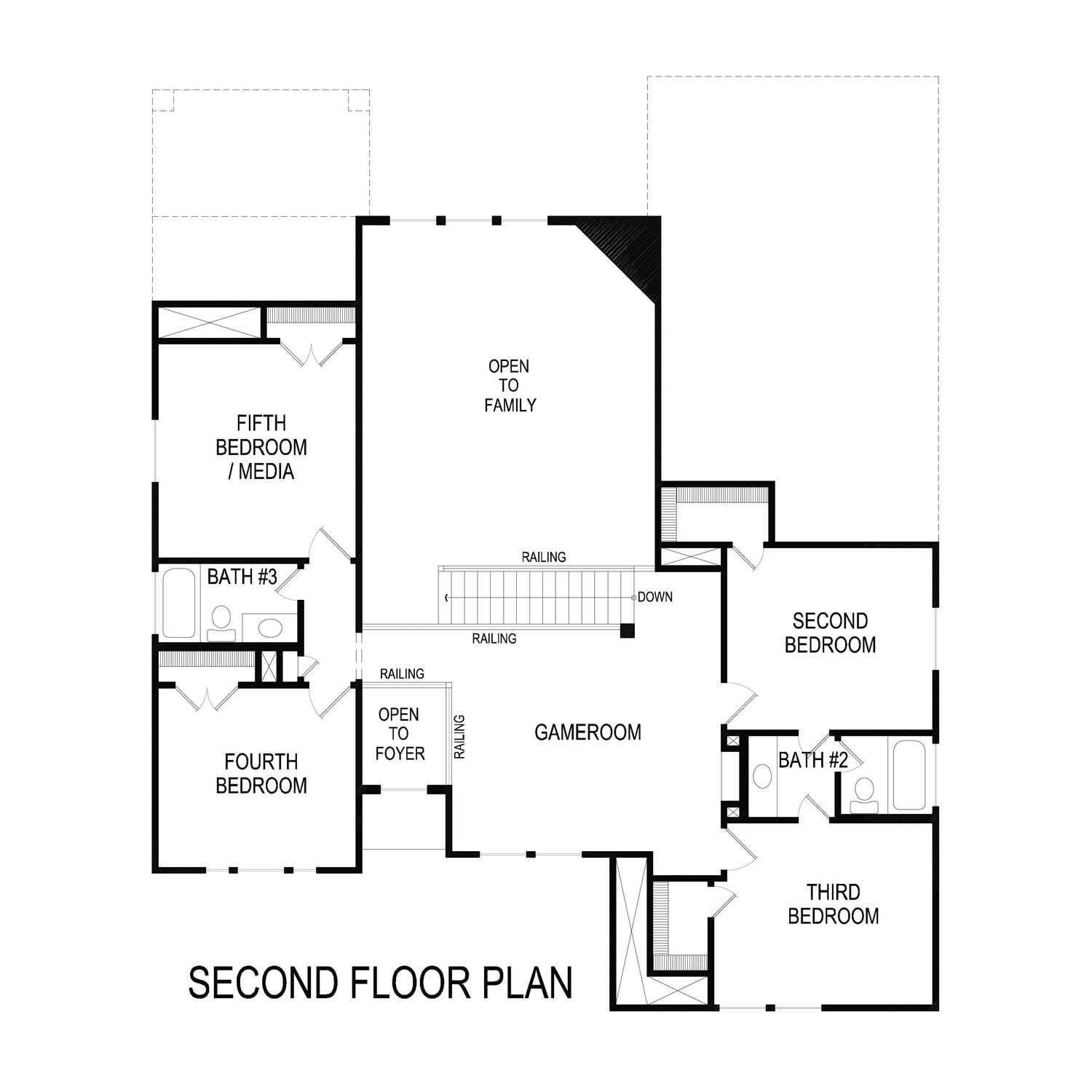 663 Cherry Bark Trail Waxahachie TX 75165