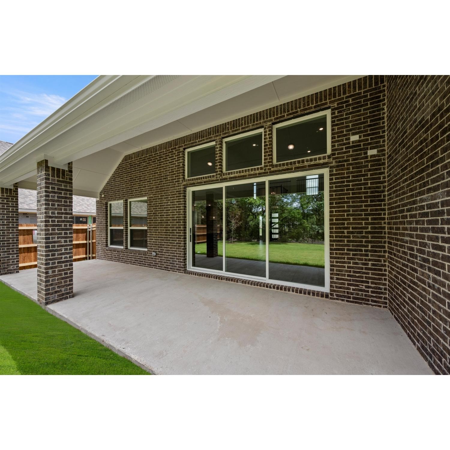 663 Cherry Bark Trail Waxahachie TX 75165