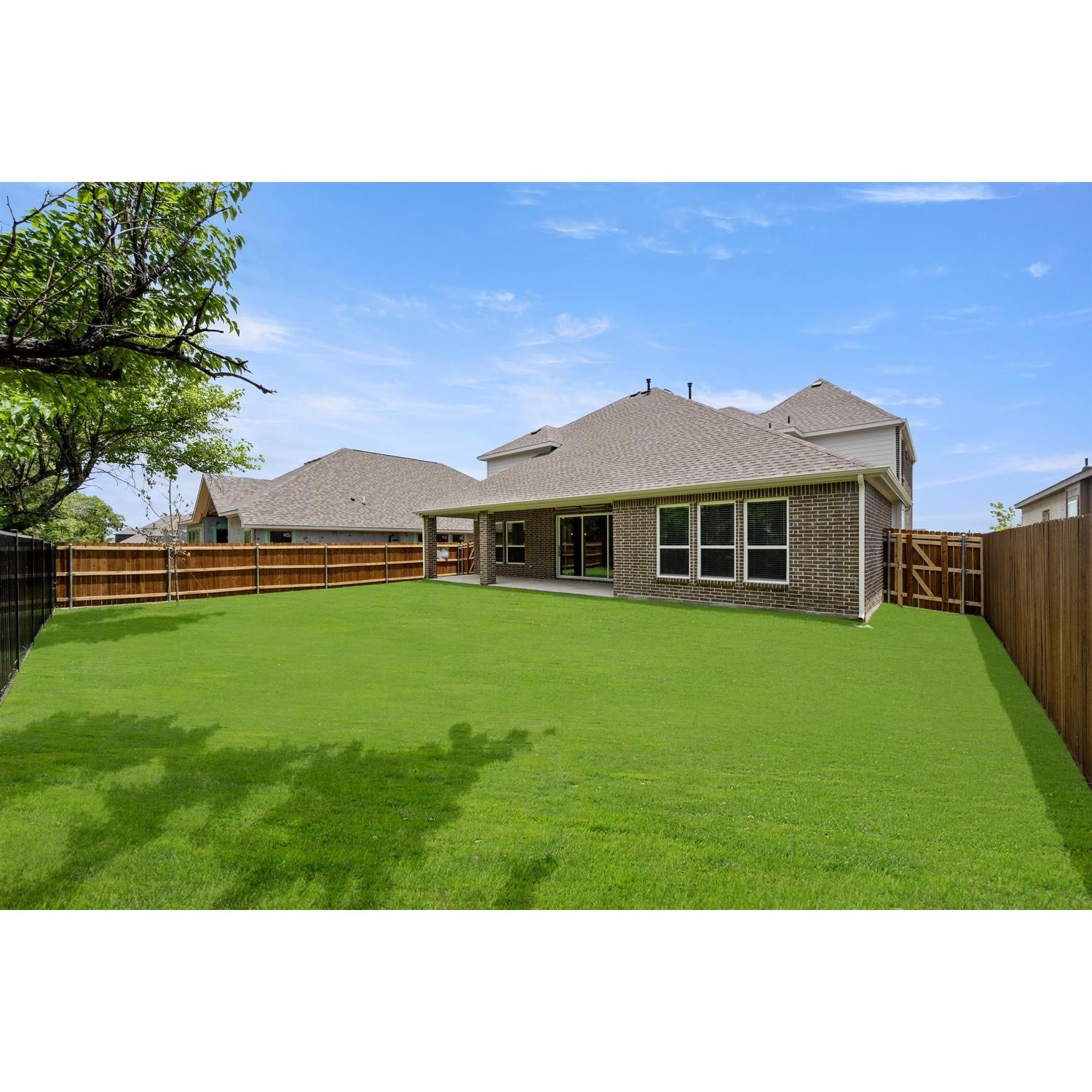 663 Cherry Bark Trail Waxahachie TX 75165