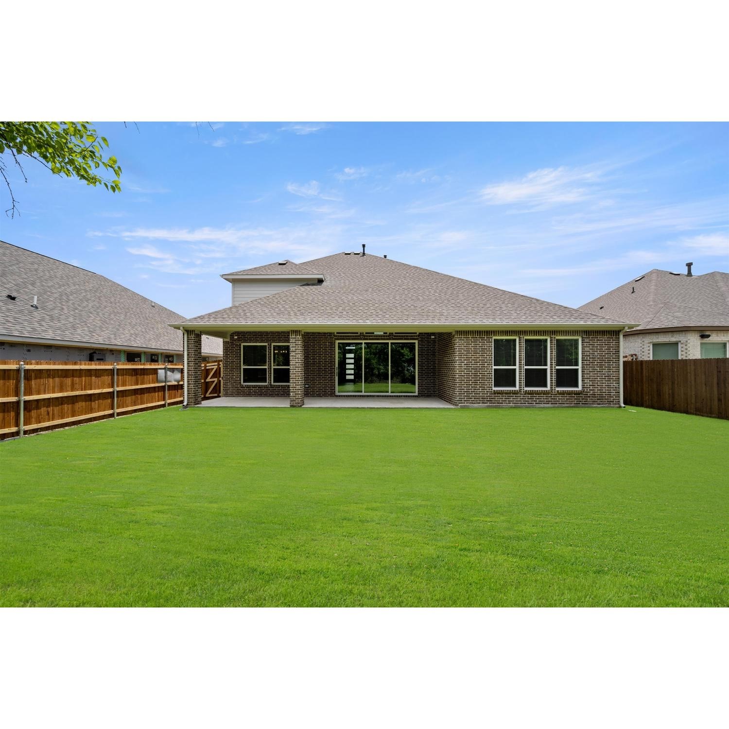 663 Cherry Bark Trail Waxahachie TX 75165