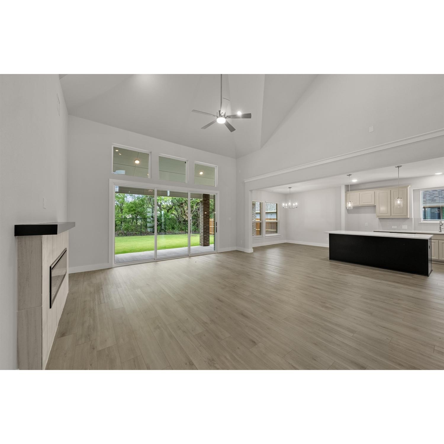 663 Cherry Bark Trail Waxahachie TX 75165