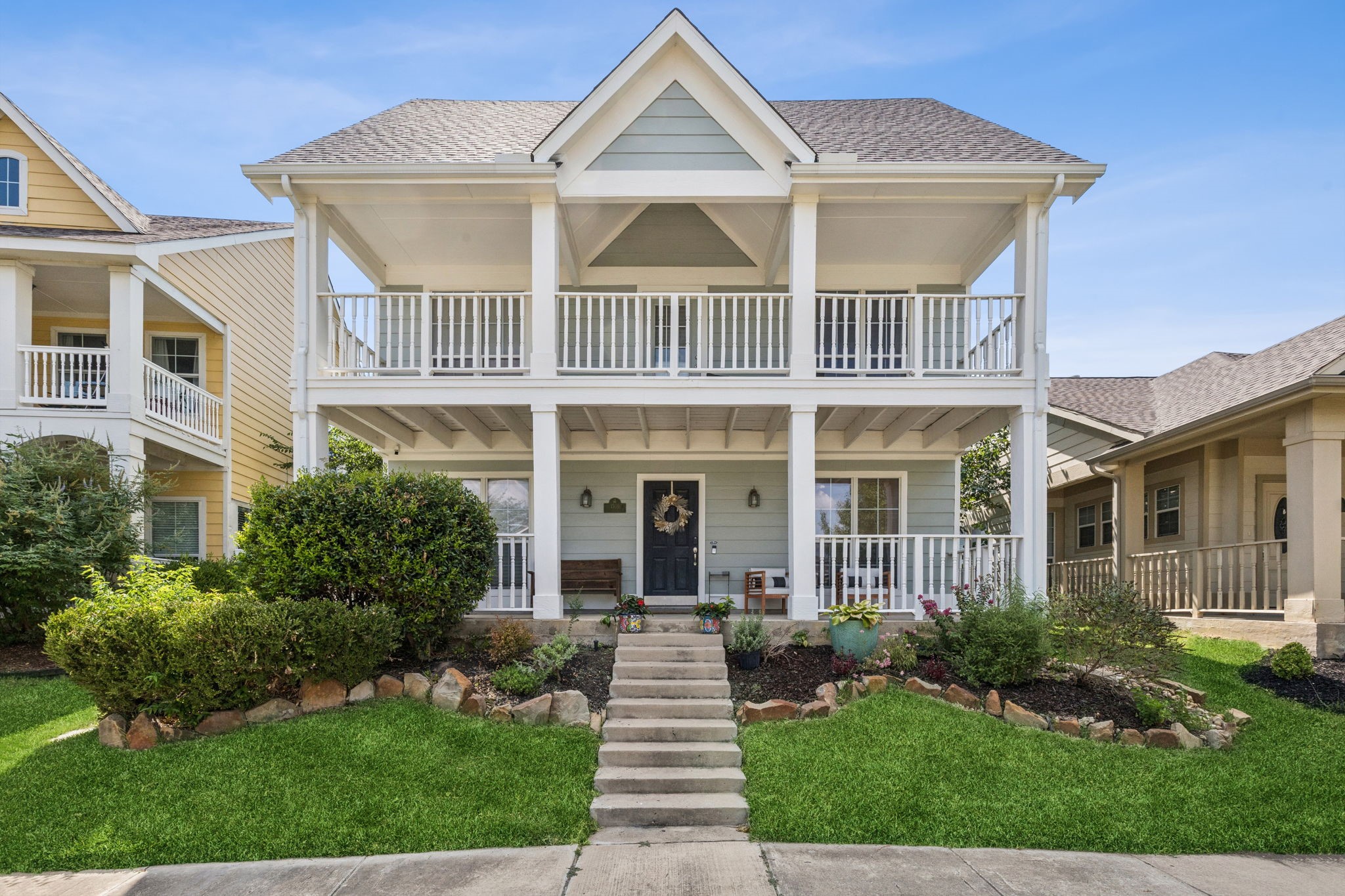 1509 Cherokee Rose Trail Savannah TX 76227
