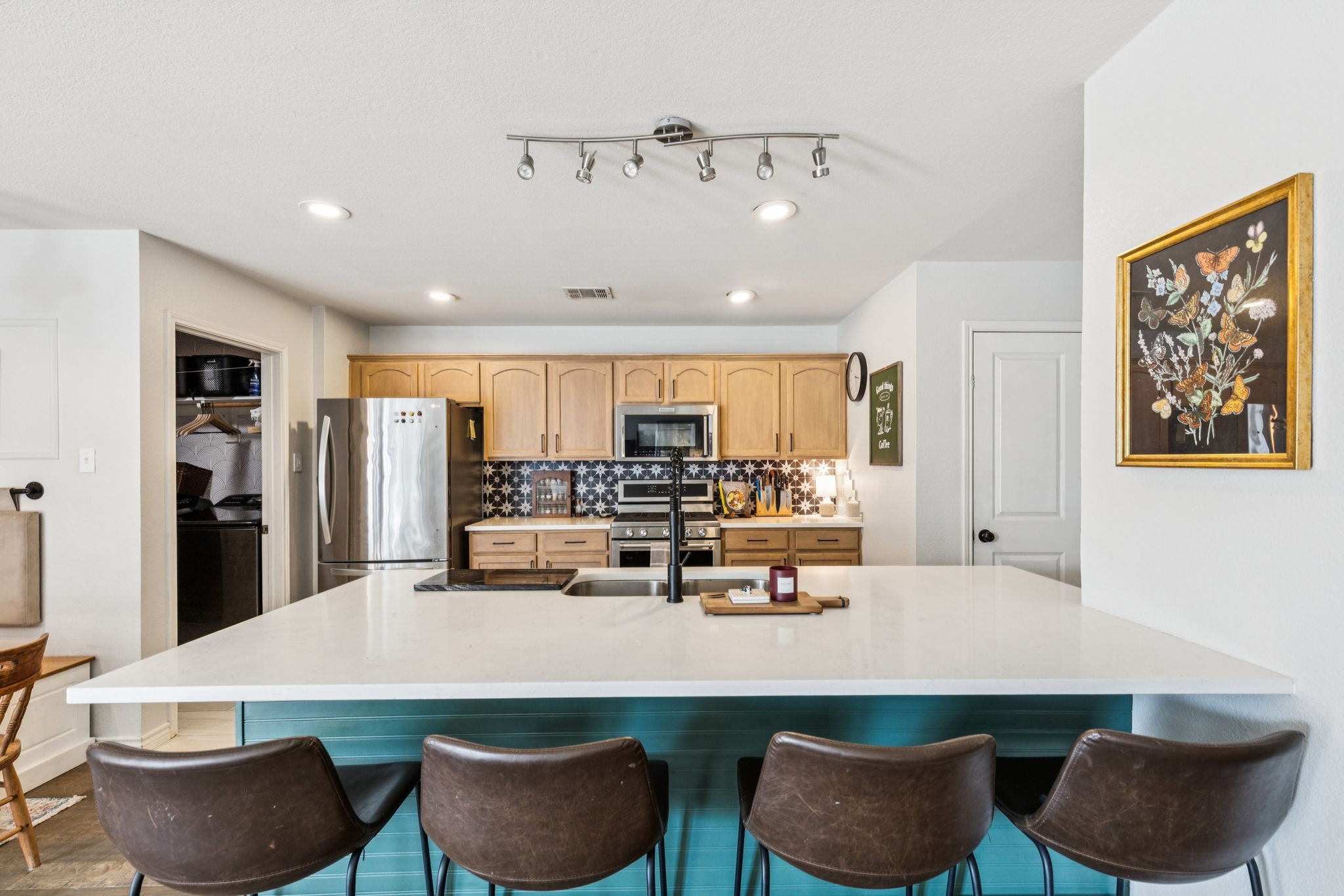1509 Cherokee Rose Trail Savannah TX 76227