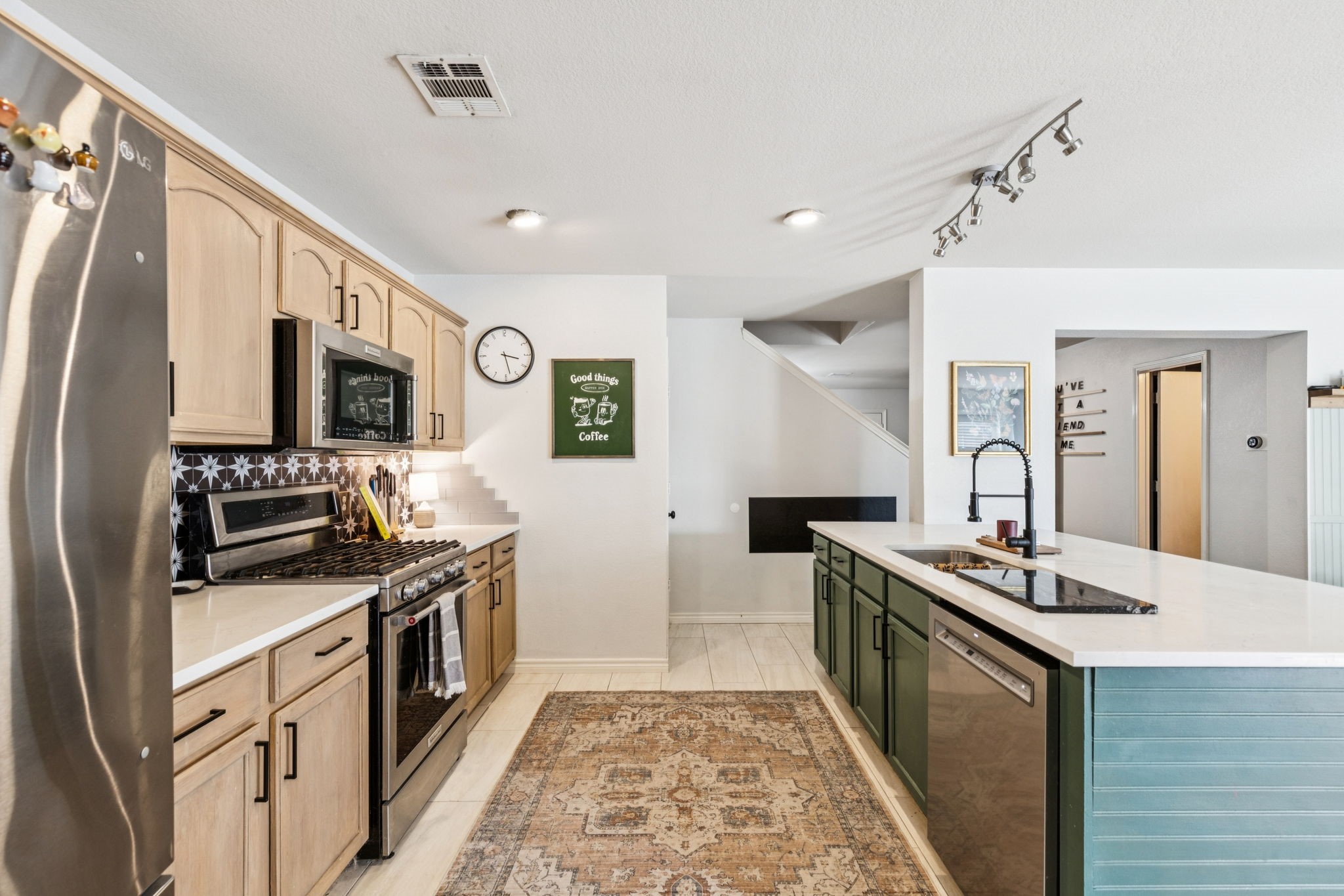 1509 Cherokee Rose Trail Savannah TX 76227