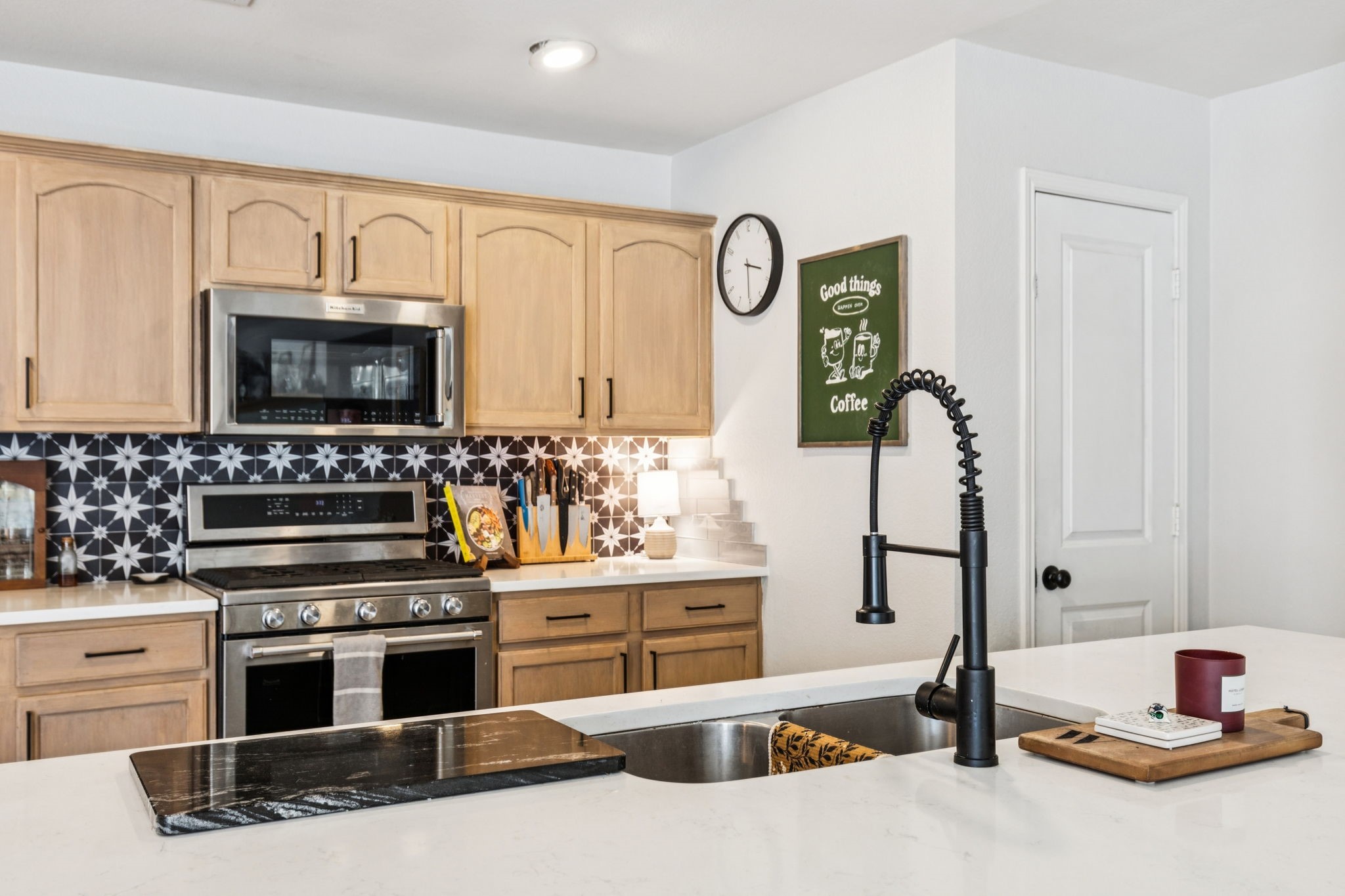 1509 Cherokee Rose Trail Savannah TX 76227