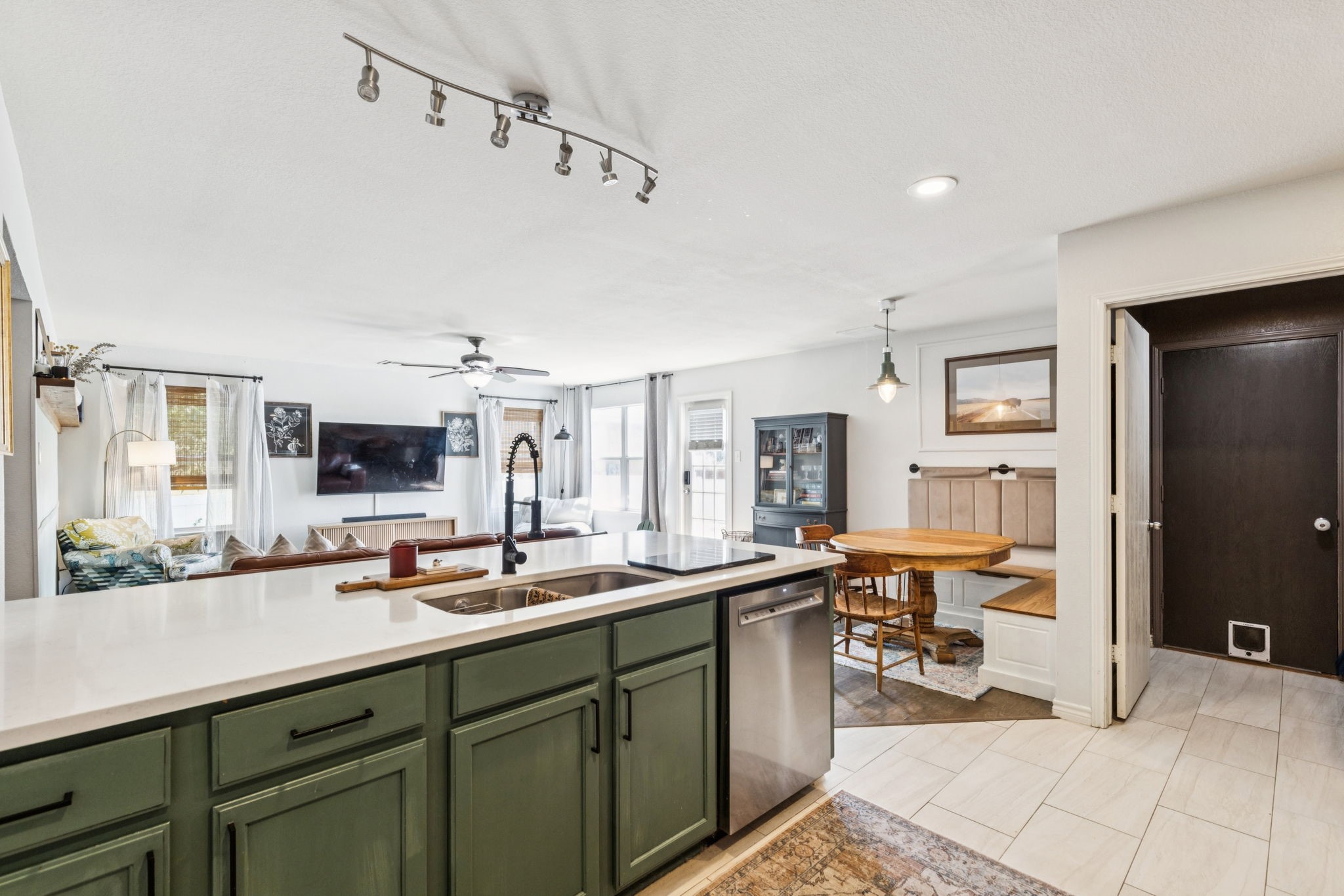 1509 Cherokee Rose Trail Savannah TX 76227