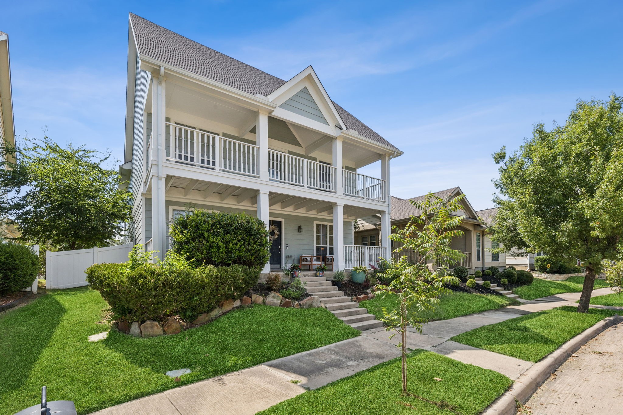 1509 Cherokee Rose Trail Savannah TX 76227