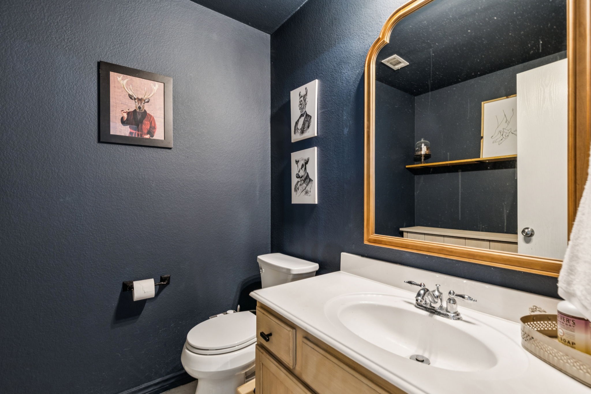 1509 Cherokee Rose Trail Savannah TX 76227