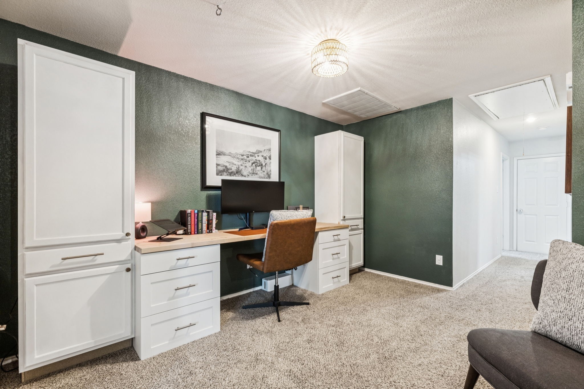 1509 Cherokee Rose Trail Savannah TX 76227