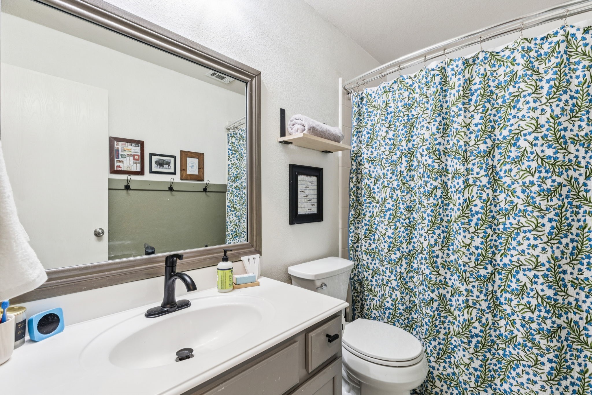 1509 Cherokee Rose Trail Savannah TX 76227