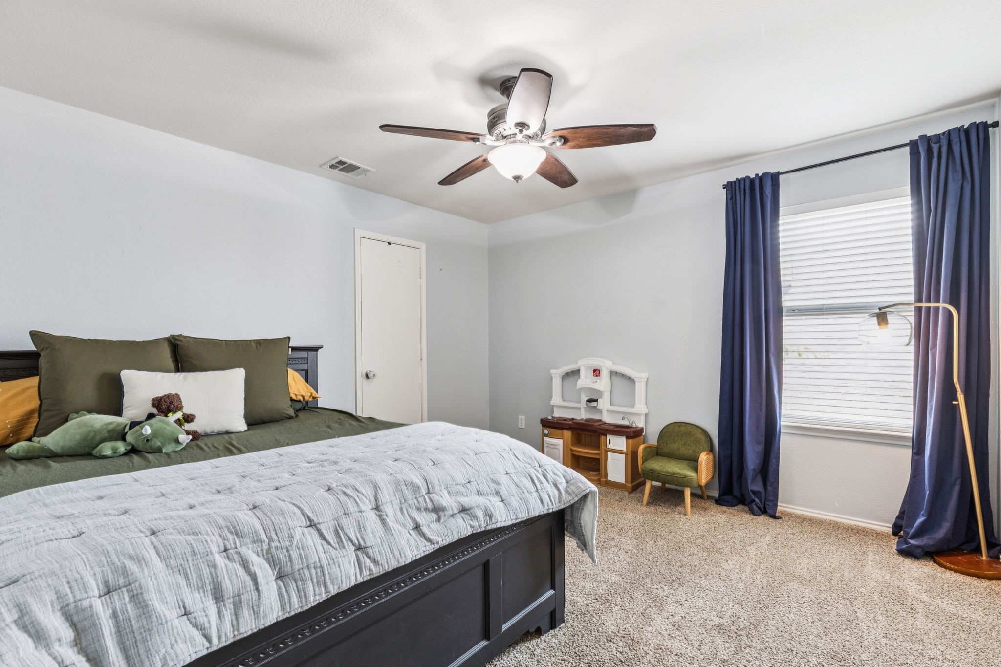 1509 Cherokee Rose Trail Savannah TX 76227