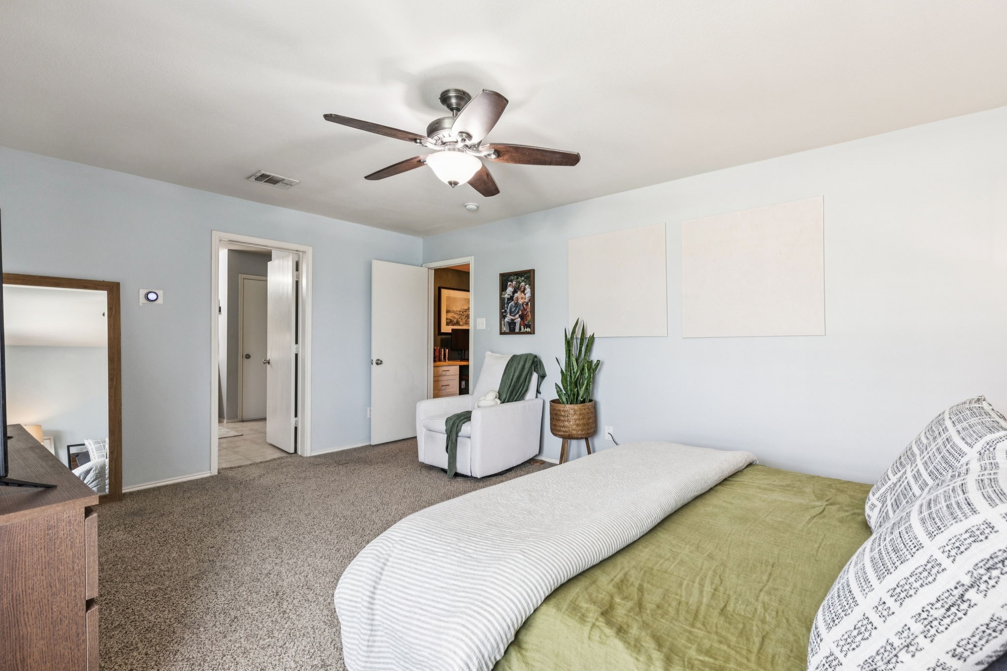 1509 Cherokee Rose Trail Savannah TX 76227